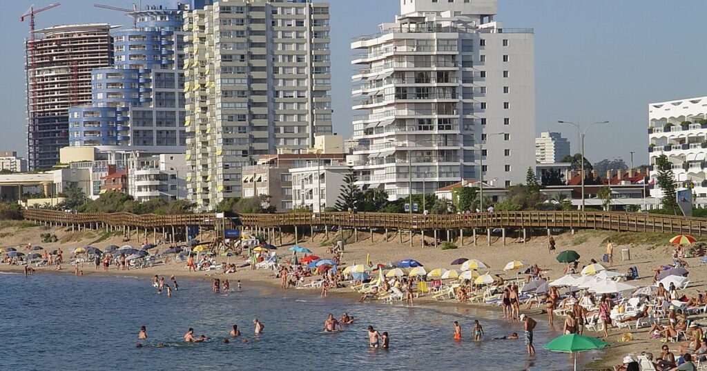 Punta del Este