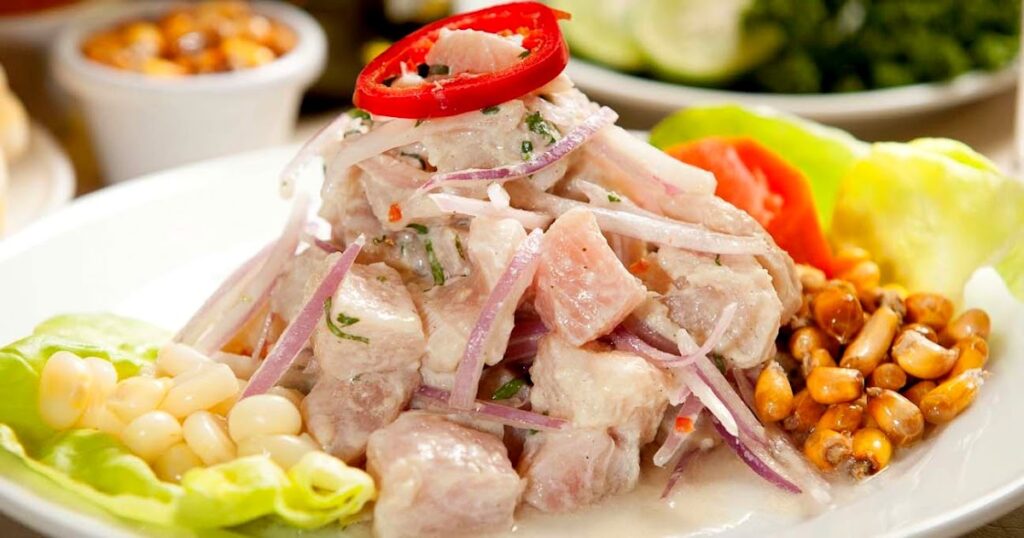 Ceviche (Peru)