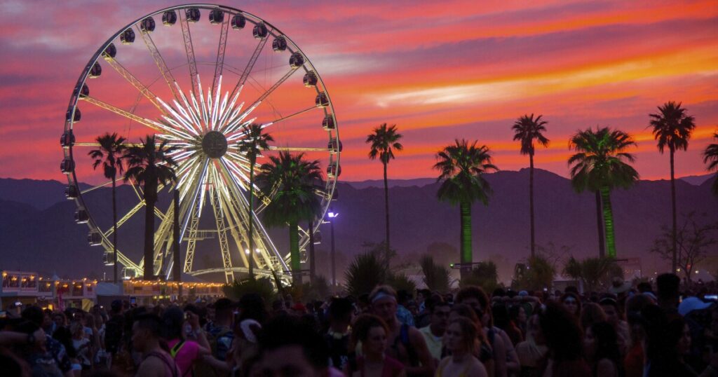 Coachella Festival